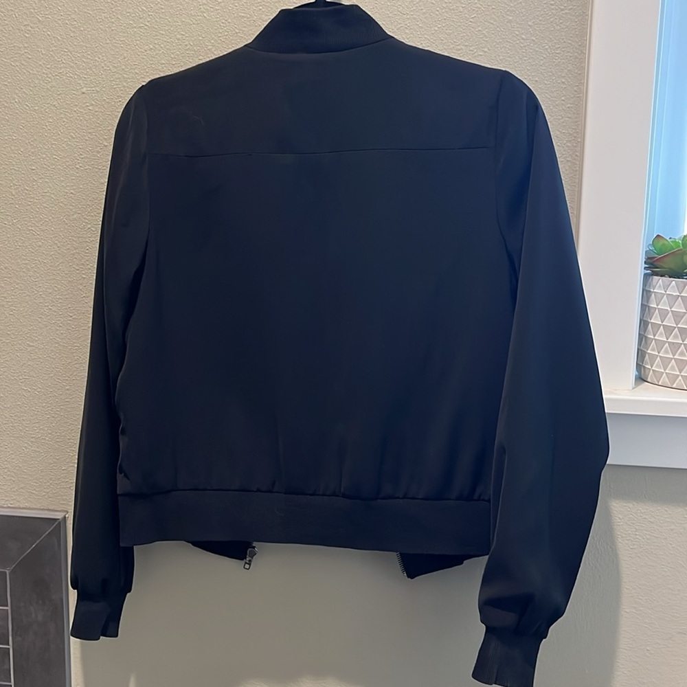 Mural Bomber jacket - Picture 5 of 5